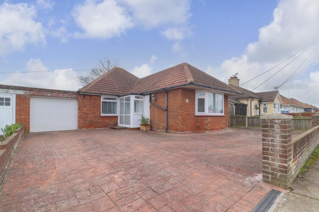 Main image of property: Brunswick Road, Birchington, Kent, CT7