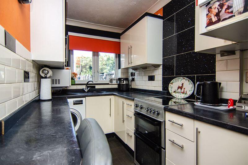House in Lichfield - View 4