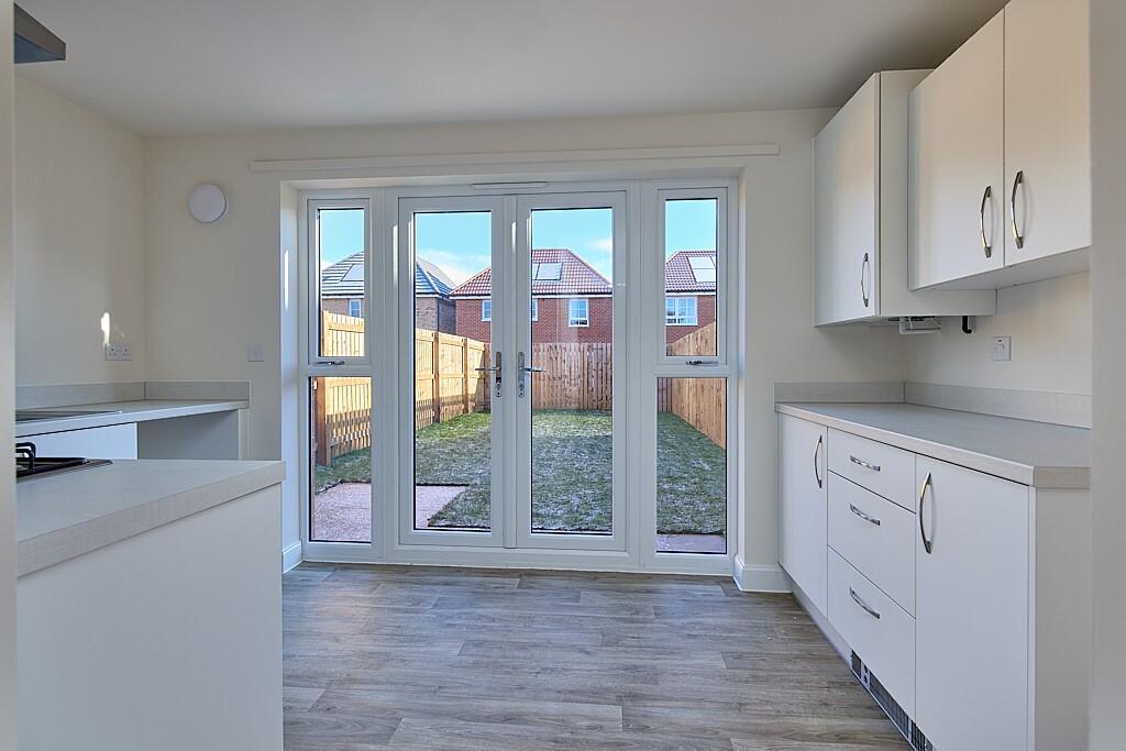 Lancaster Gardens, Harworth, 
Bass, 
DN11 9HA photo 2