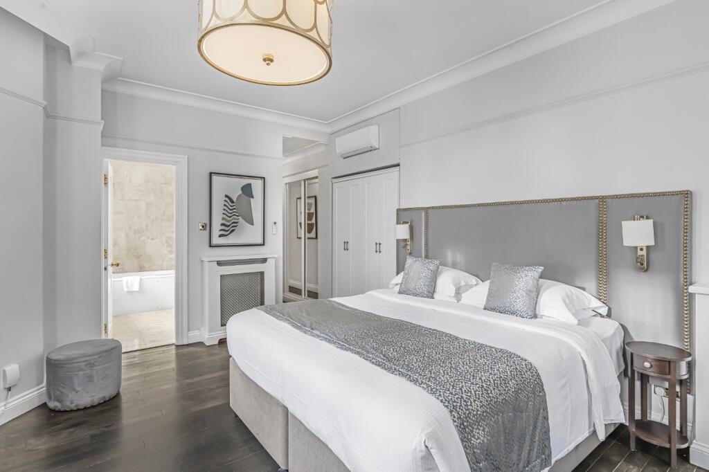 4 bedroom flat for rent