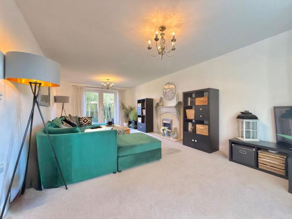 House in Milton Keynes, Hanslope - View 5