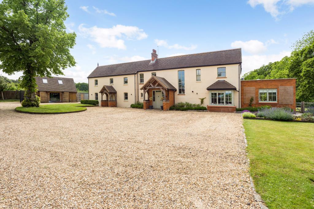 Main image of property: Sulhamstead Road, Burghfield, Reading, Berkshire RG30