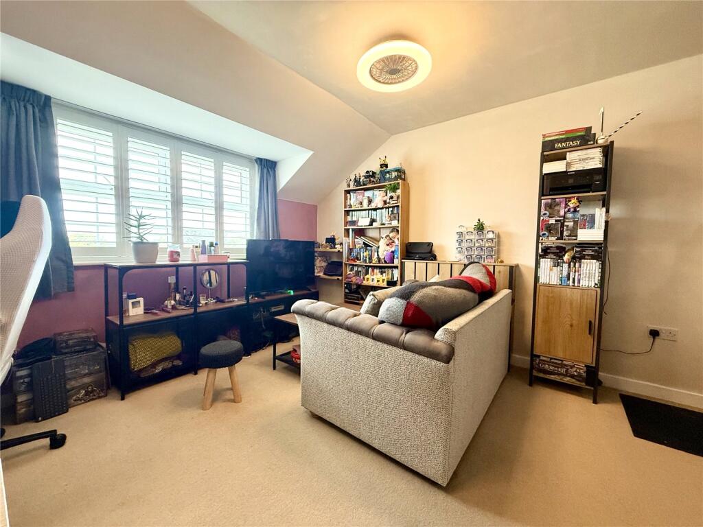 Apartment in Bridlington, East Riding of Yorkshire - View 4