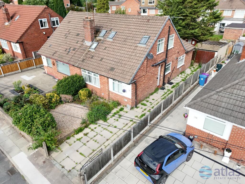 Main image of property: Eaglehurst Road, Gateacre, L25