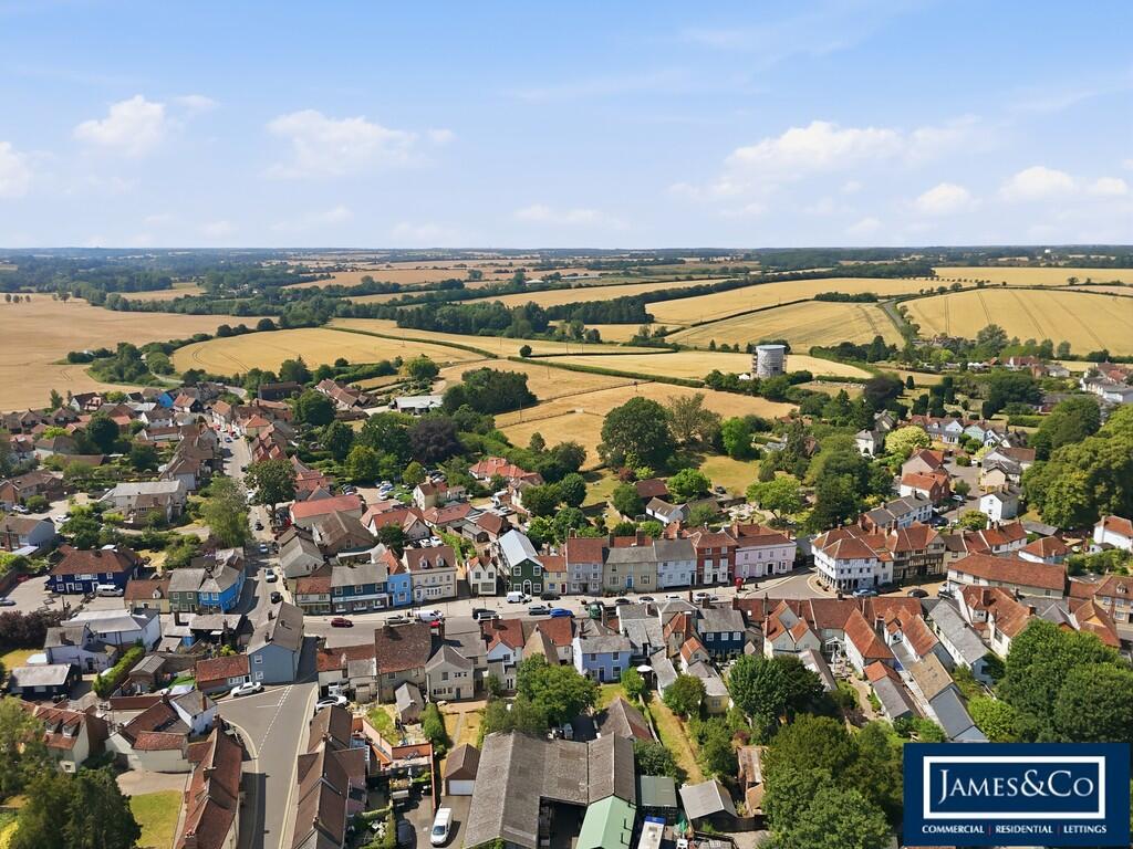 Thaxted, Dunmow photo 2