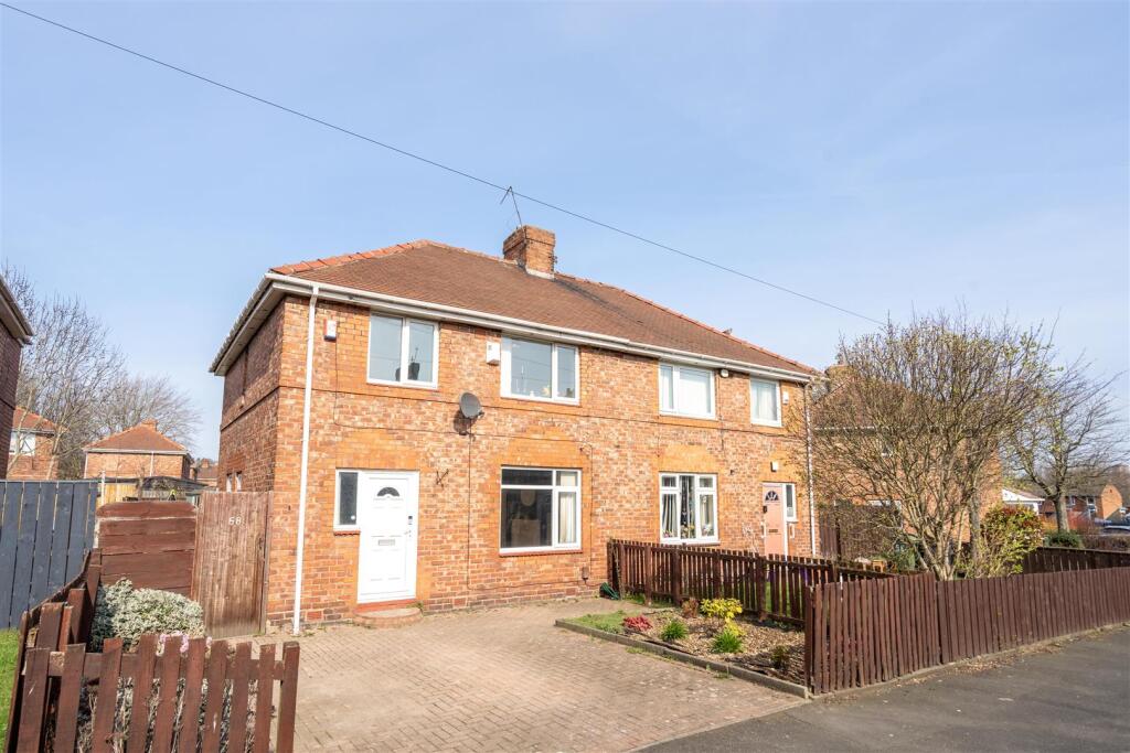 Main image of property: Clephan Street, Gateshead