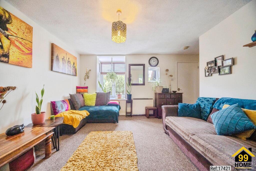 House in Milton Keynes - More