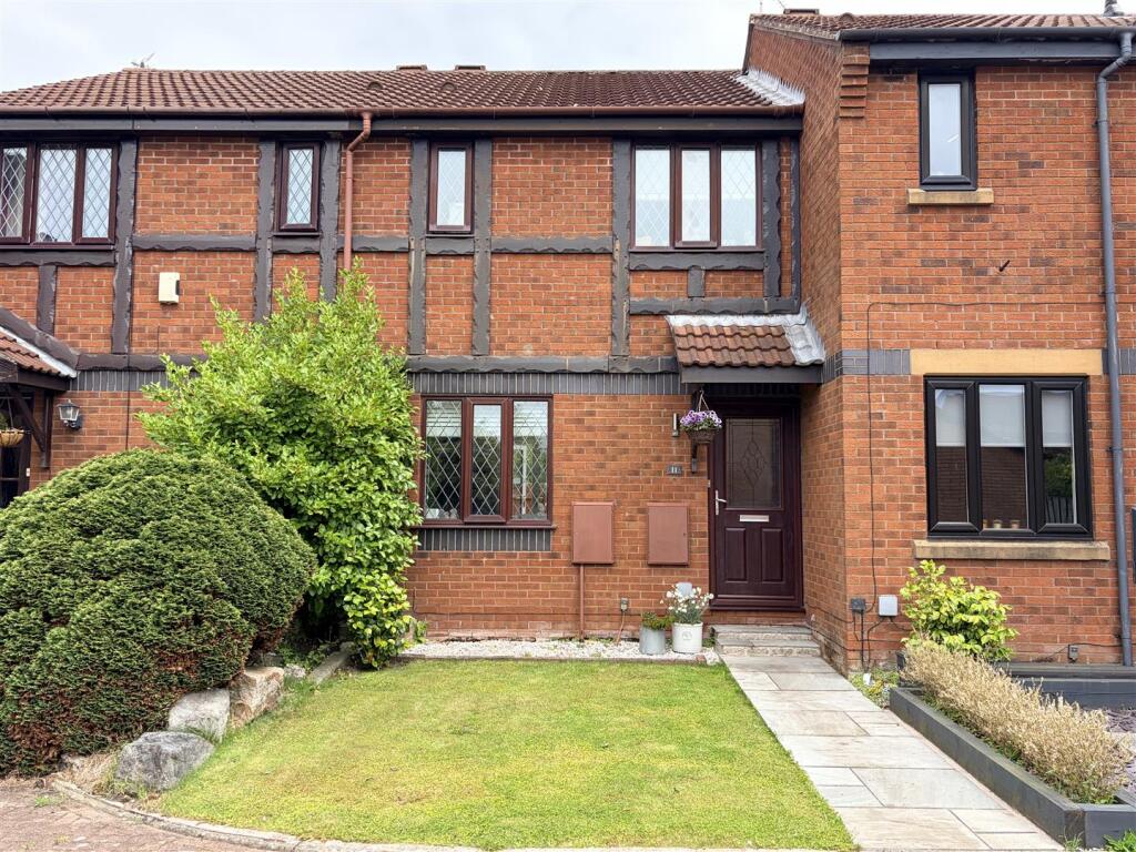 Main image of property: Kielder Court, Lytham