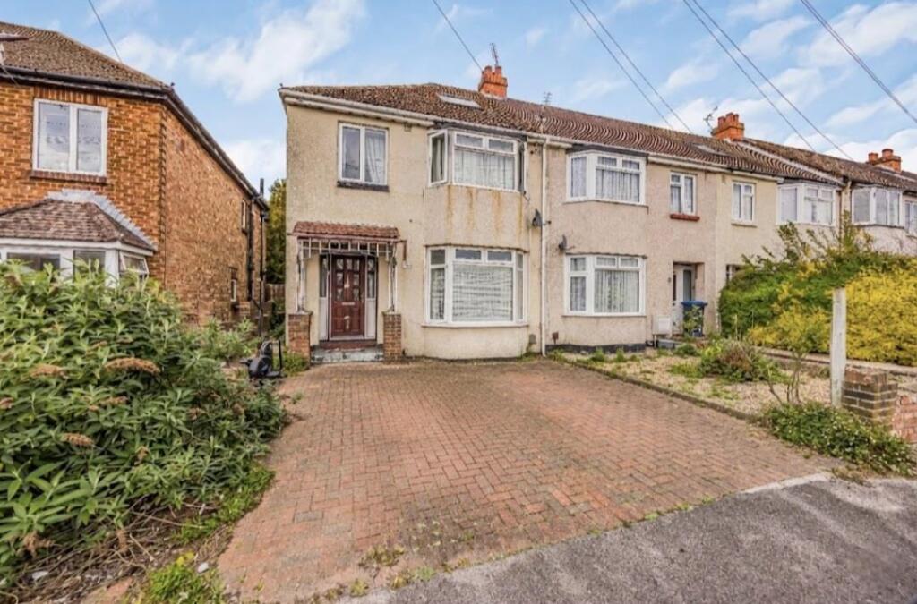 Main image of property: Belvoir Close, Fareham