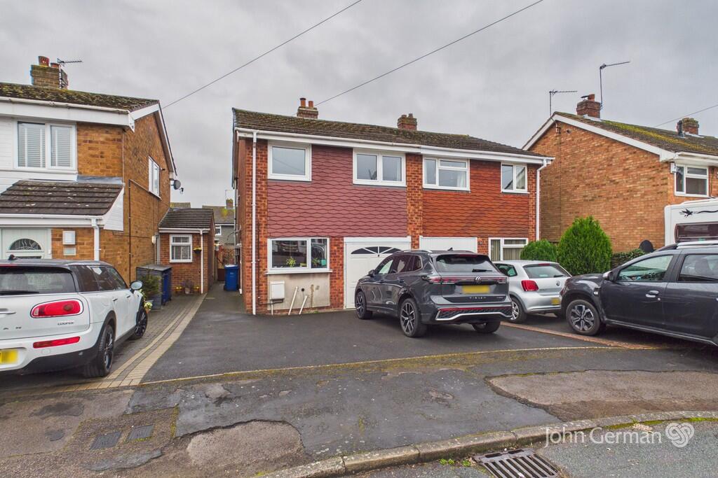 Main image of property: Willow Road, Barton Under Needwood