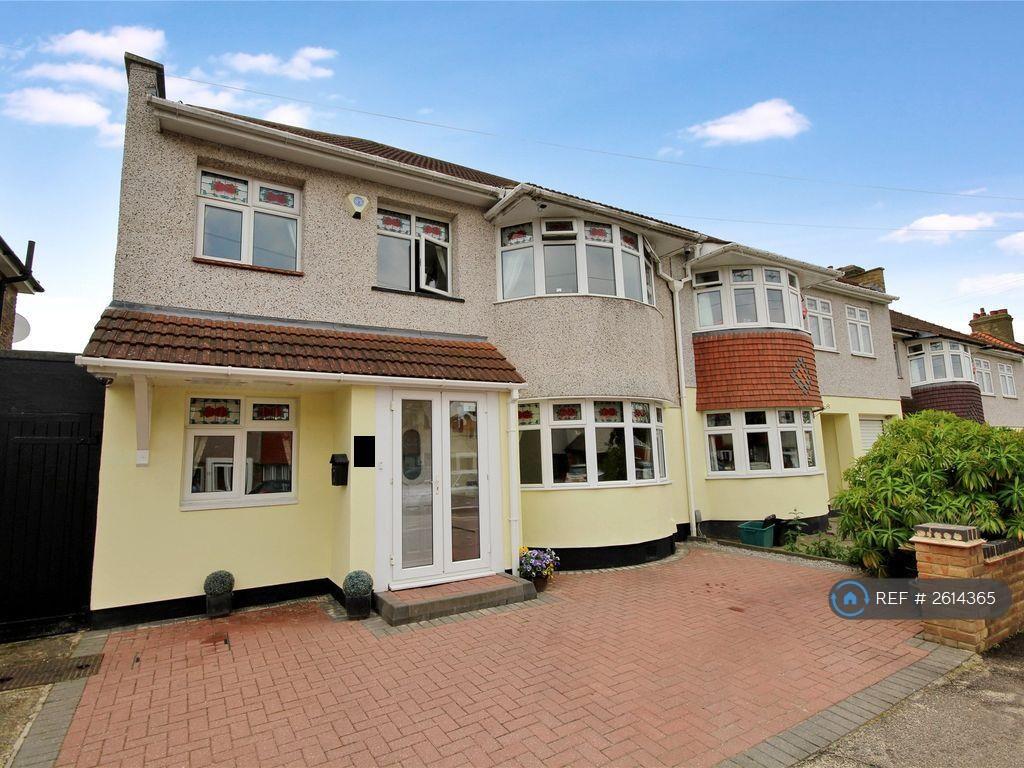 Main image of property: Farnham Road, Welling, DA16