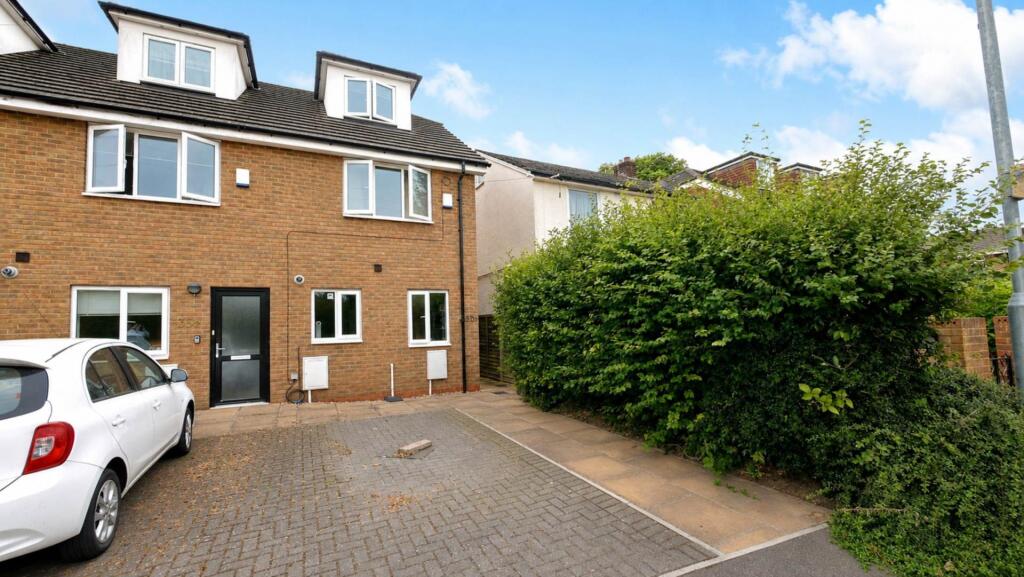 Main image of property: Lemsford Road, Hatfield