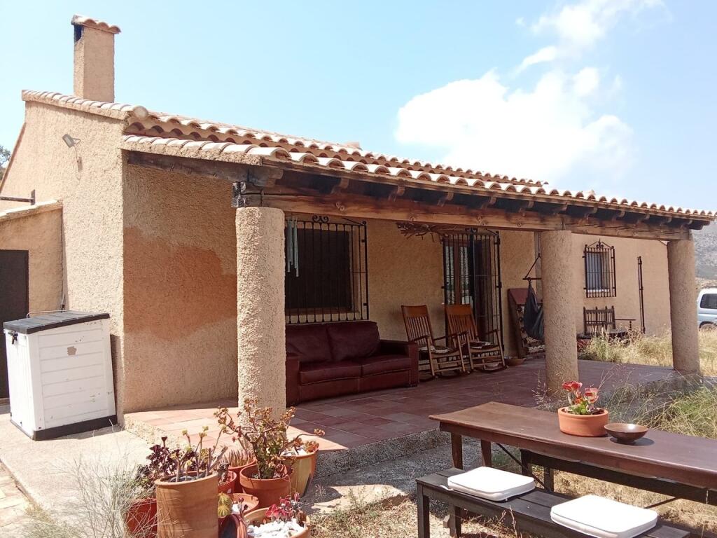 Main image of property: Andalucia, Almería, Velez Blanco