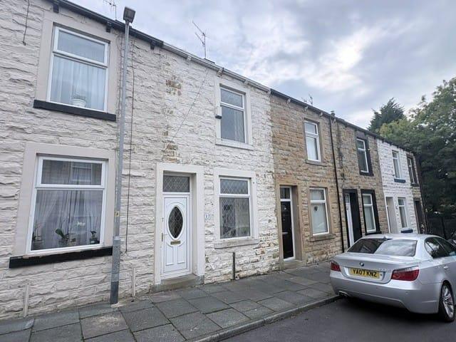 Main image of property: Melbourne Street, Padiham, Burnley, BB12