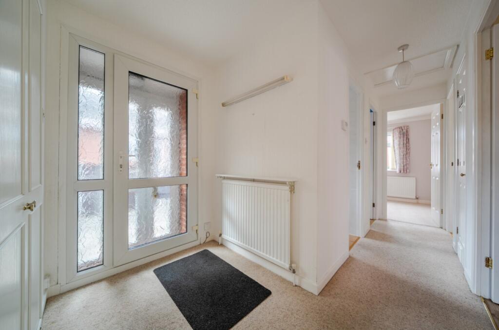 House in Nottingham - View 4