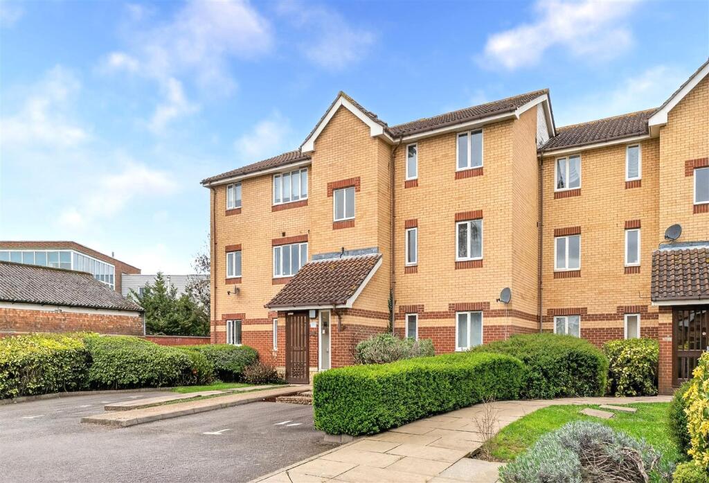 Main image of property: Grove Road, Chadwell Heath