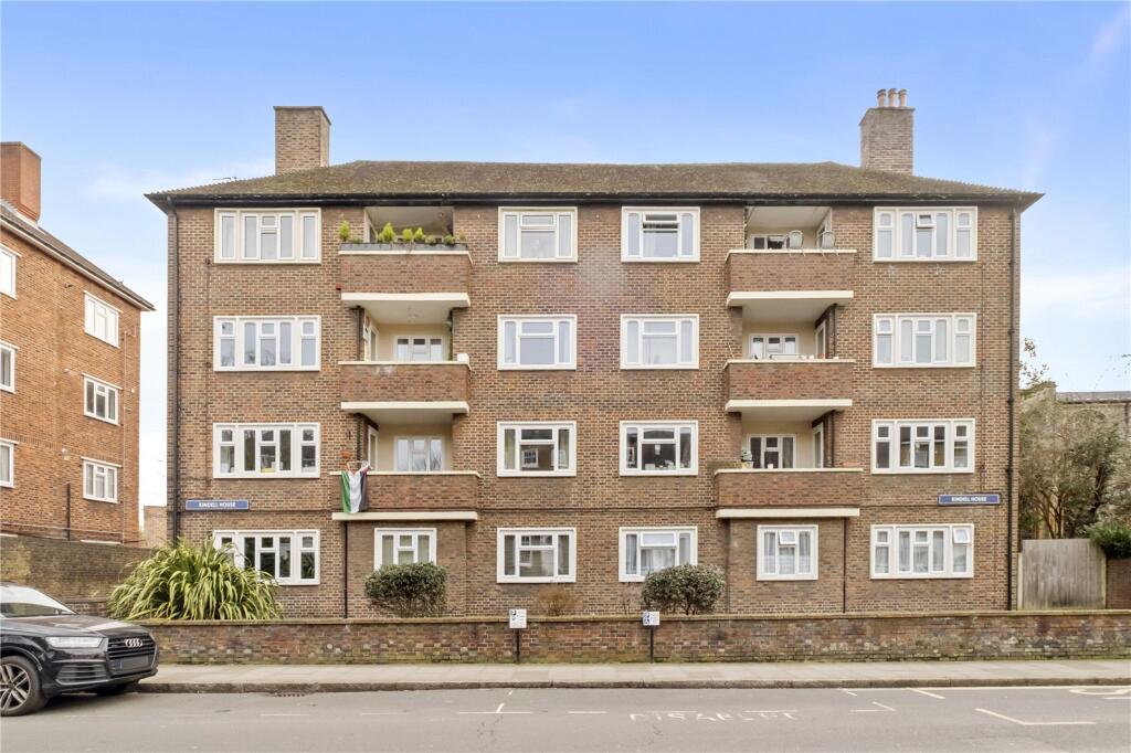 Main image of property: Kindell House, Mortlake High Street, London, SW14