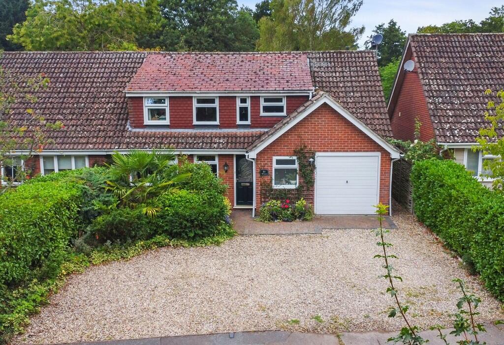 Main image of property: Mill Lane, Pebmarsh, Essex