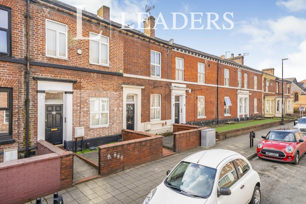 Main image of property: Bewsey Street, WA2