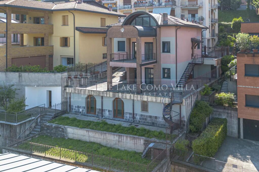 Main image of property: Lombardy, Como, Como