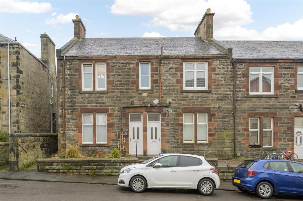 Main image of property: 34A Millhill Street, Dunfermline, KY11 4TG