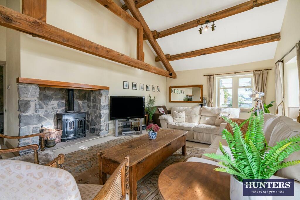 Additional image 12 of Manor Barn, Calton, Skipton