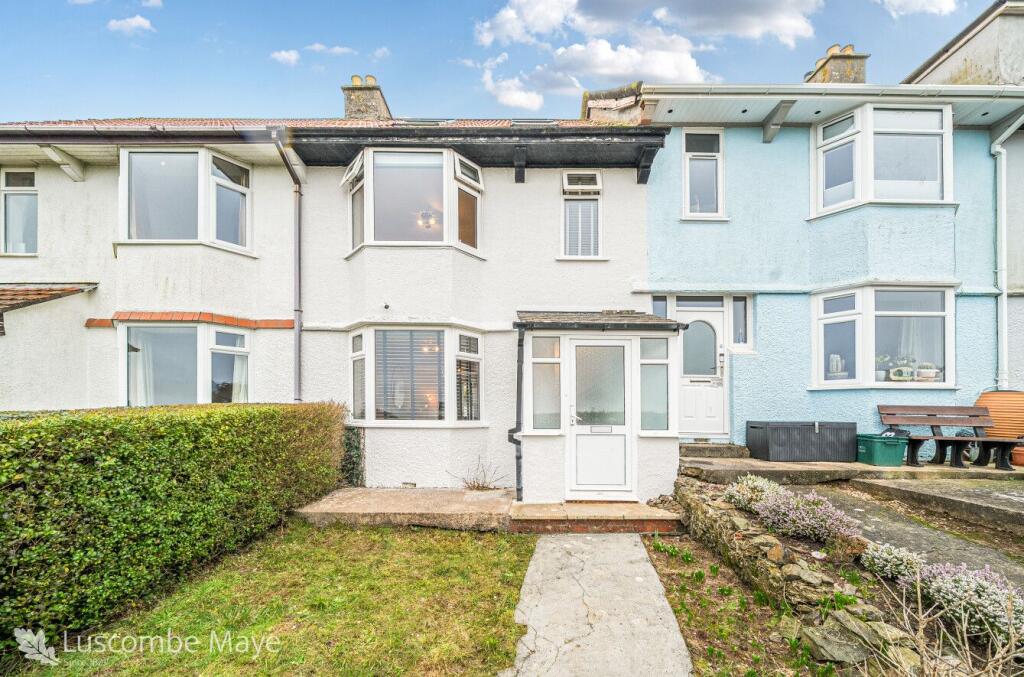 Main image of property: West View Terrace, Salcombe