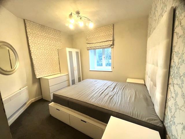 Apartment in Bristol, Old Market, St Paul's - More