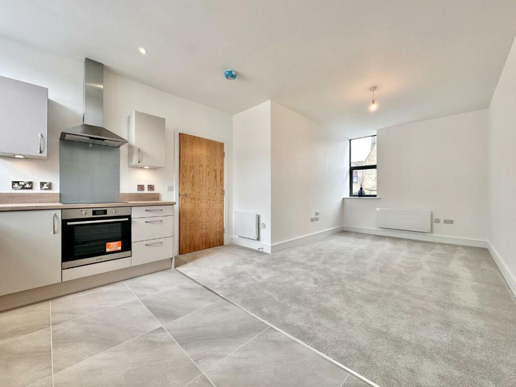 Additional image 3 of Apartment 21 Linden House, Linden Road, Colne