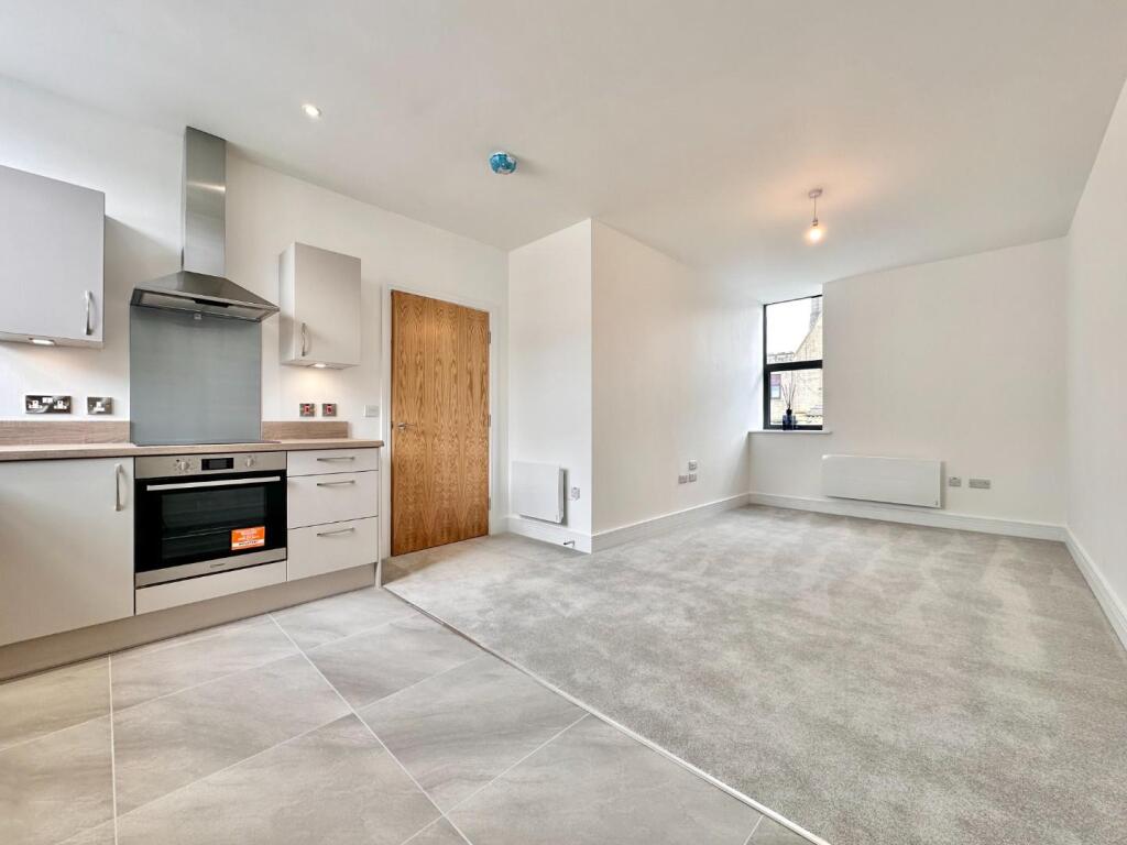 Apartment in Pendle, Colne - View 3