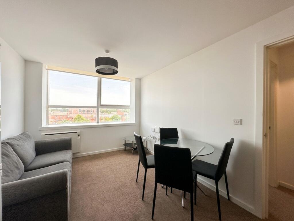 Main image of property: Manchester Road, Roberts House, WA14