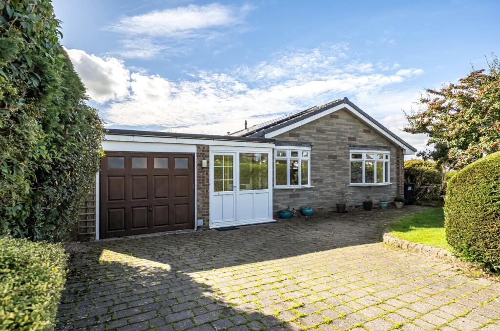Main image of property: Lakeside Avenue, Llandrindod Wells, Powys
