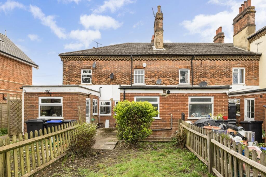 Main image of property: East Common Gerrards Cross SL9