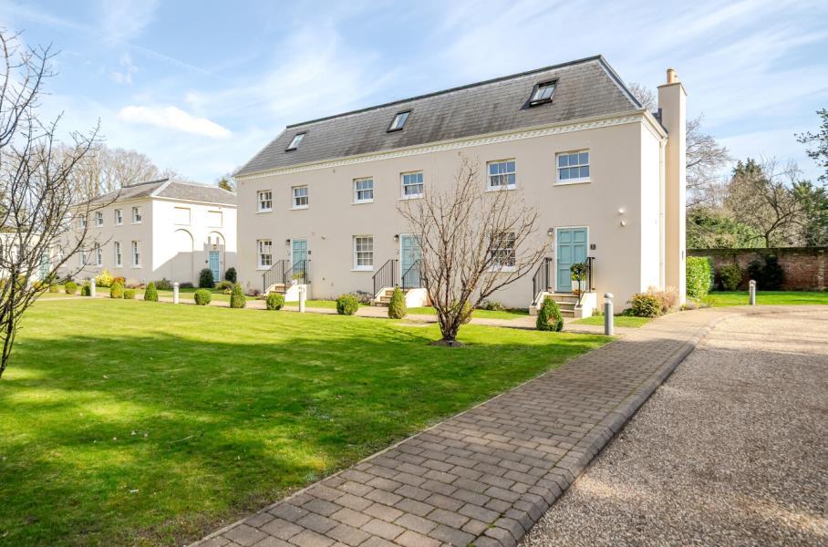 Main image of property: Virginia Water, Surrey