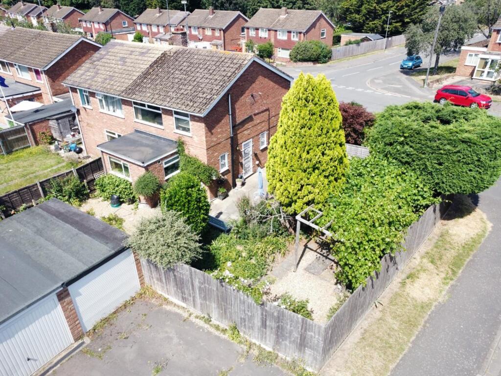 House in Boughton, Sunnyside, Kingsthorpe - View 2