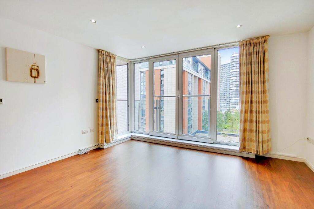 Main image of property: The Oxygen, London
