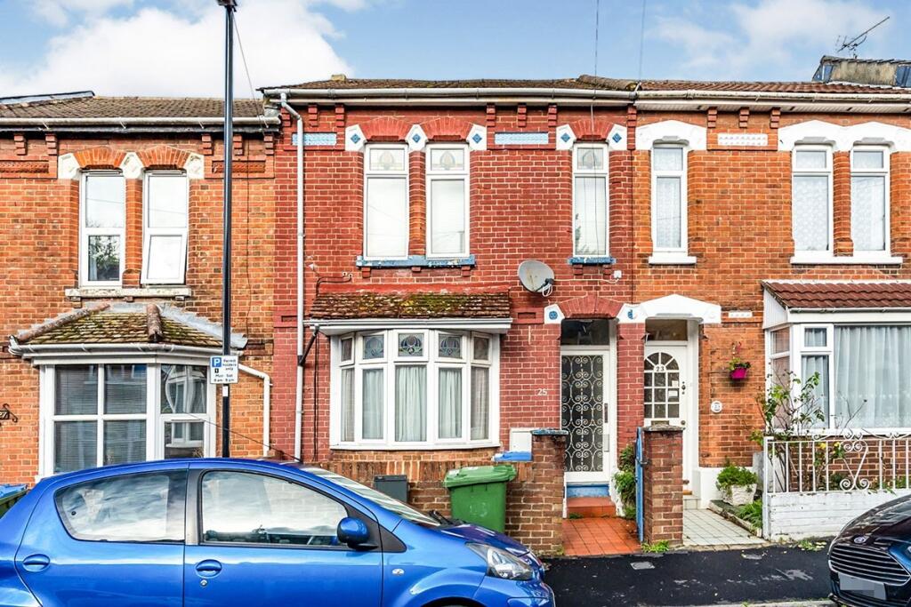Main image of property: Milton Road, Southampton, SO15