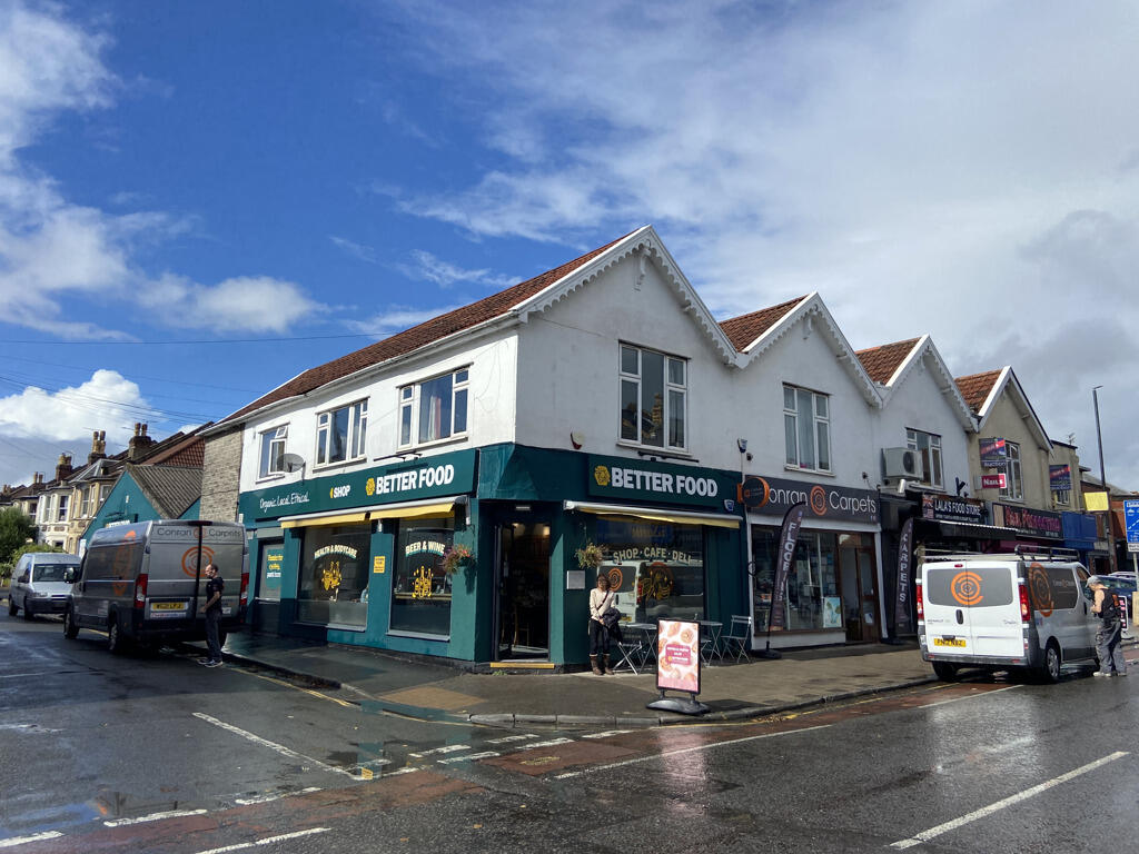 Main image of property: 278 - 282 Gloucester Road, Horfield, Bristol, City Of Bristol, BS7