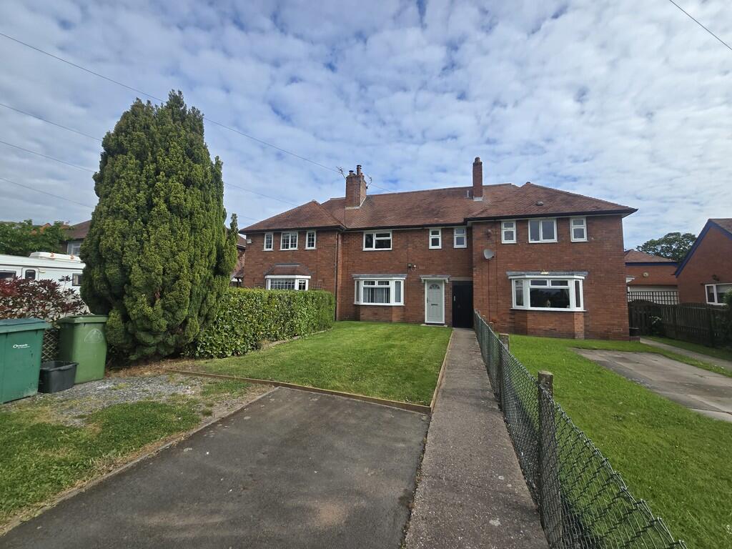 Main image of property: The Yelves, Hinstock, Market Drayton