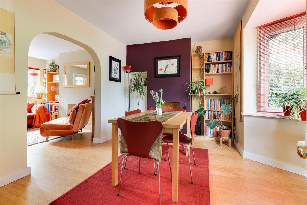House in Cambridge, Romsey - View 5