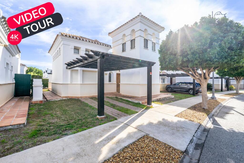 Main image of property: Murcia, La Torre Golf Resort