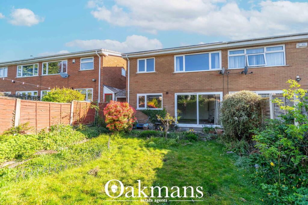 Additional image 15 of Saunton Way, Birmingham, B29