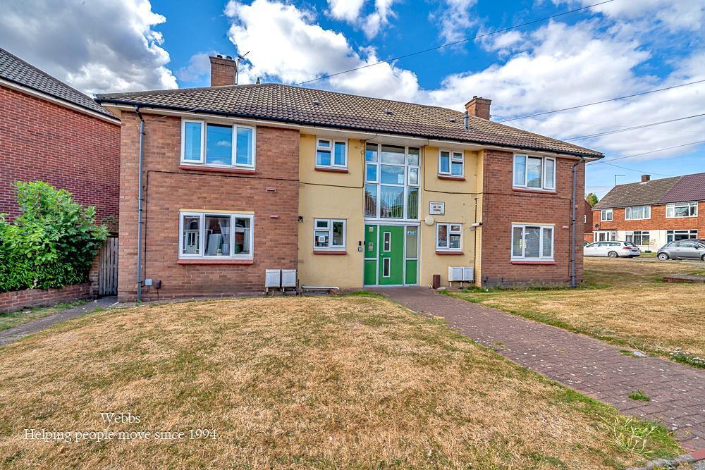 Main image of property: Rutland Crescent, Walsall