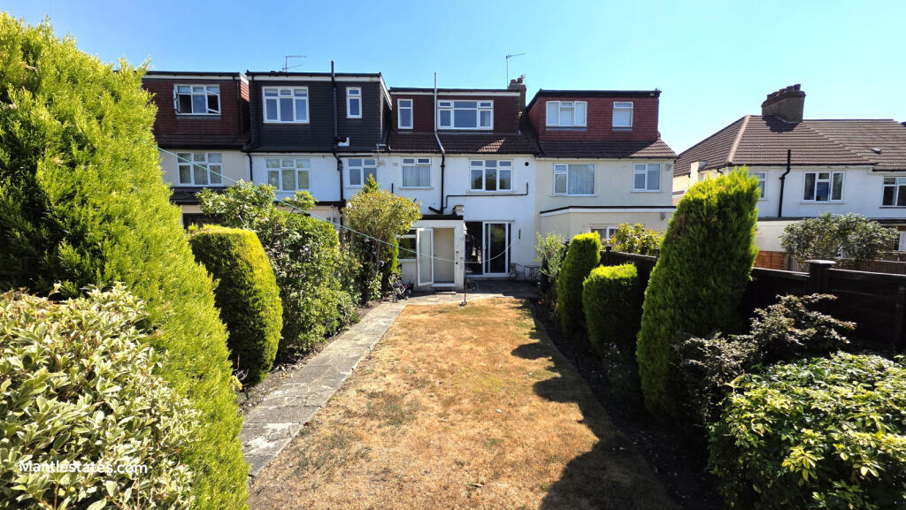Main image of property: Daneland, East Barnet, EN4