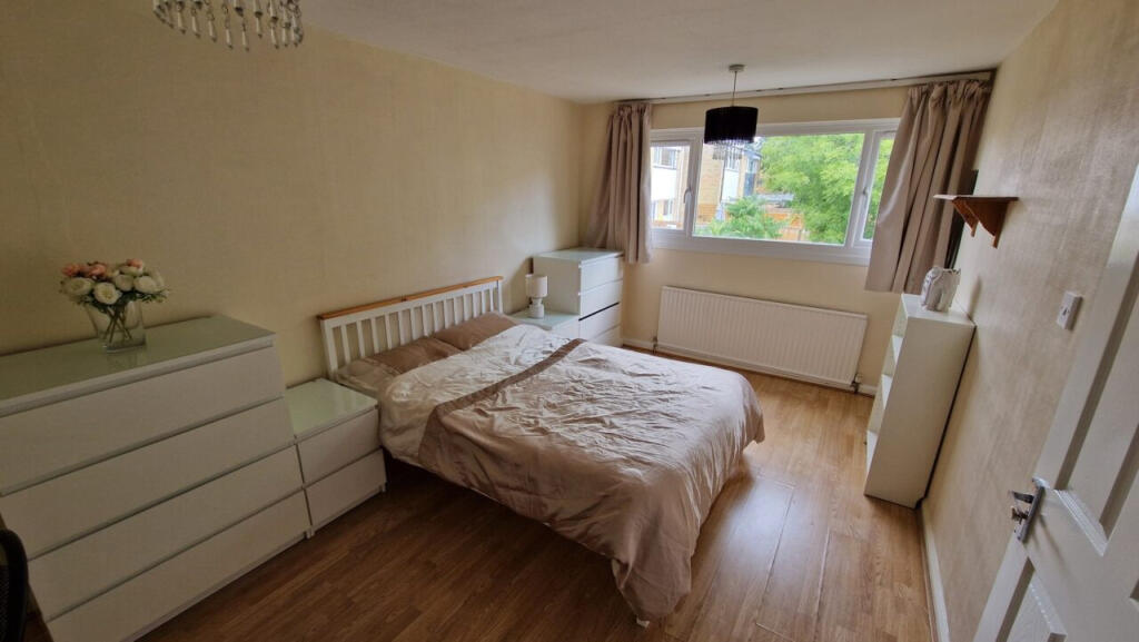 House in Bristol, Stapleton - View 5