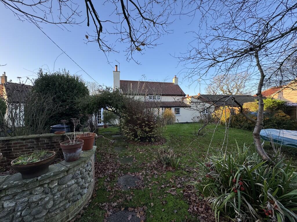 Main image of property: Foulsham Road, Bintree