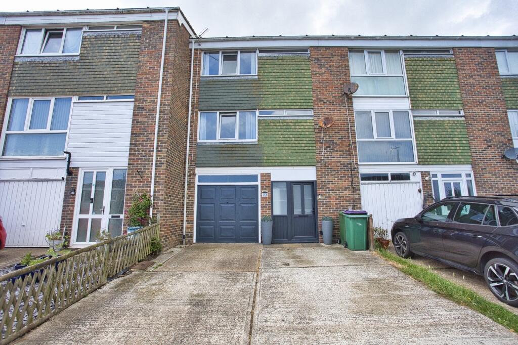 Main image of property: Fenner Close, Folkestone, CT20
