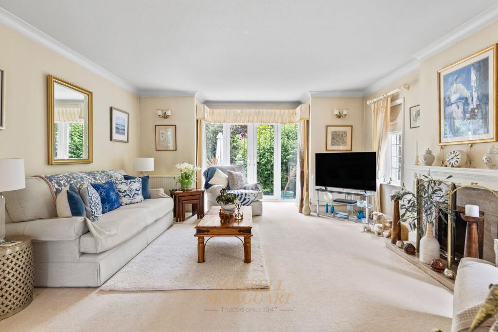 House in Redhill - View 2