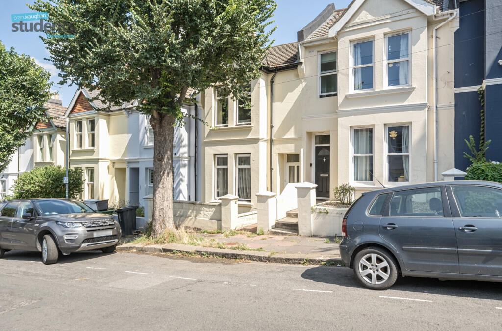 Main image of property: Bernard Road, Brighton, BN2