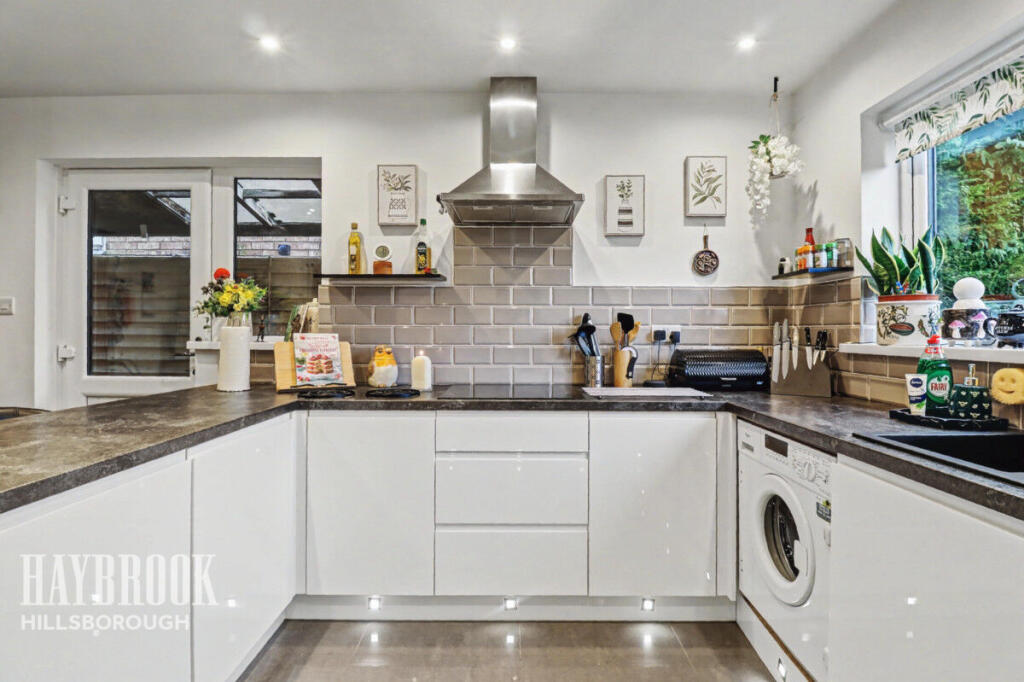 Main image of property: The Rookery, Sheffield